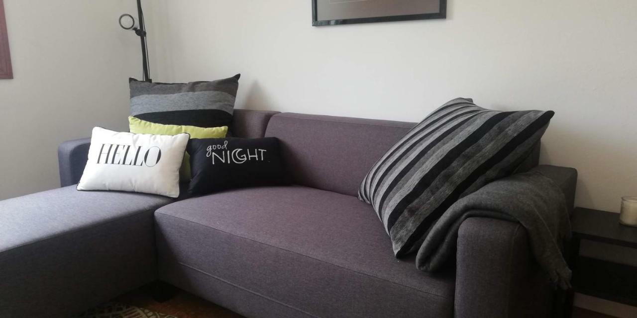 Elena Apartment Arzua Luaran gambar
