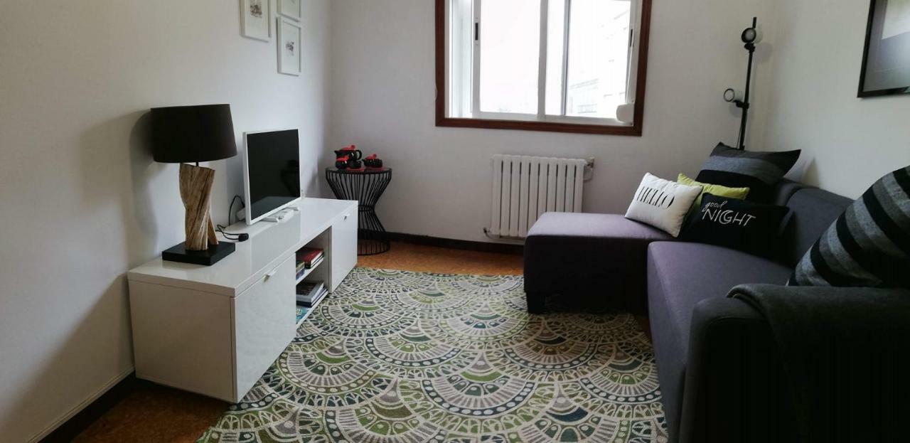 Elena Apartment Arzua Luaran gambar