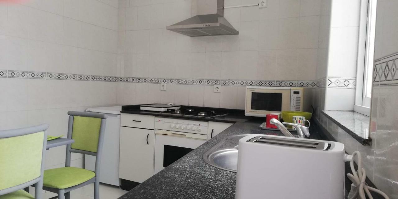Elena Apartment Arzua Luaran gambar