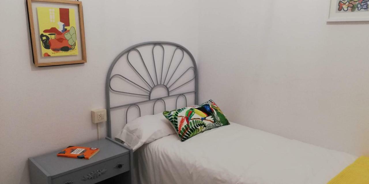Elena Apartment Arzua Luaran gambar